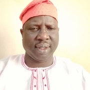  Mr Olufemi Adebayo Atunbi