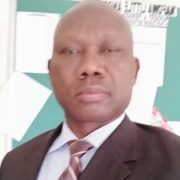 Dr. Musa Jimoh Yusuf