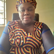 Dr. Mrs. B.O. Akinfolarin