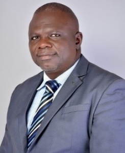 DR. ADEKOYA OWOSIBO