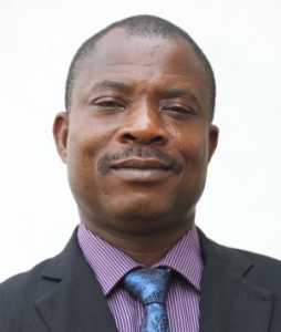 PROF. BAMIKOLE MUSIBAU