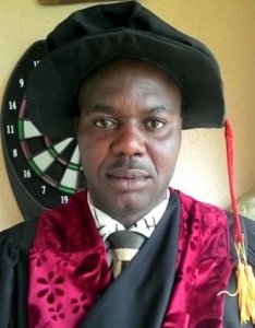 PROF.  DOZIE ONUNKWO 