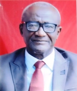 PROF. AKANEREN I. ESSIEN