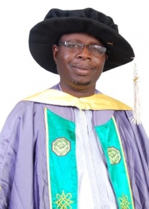 PROF. AMINU ABUBAKAR 