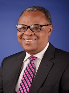 Prof Eustace Ayemere IYAYI 