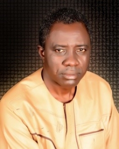 PROF. OJOH MOMOH