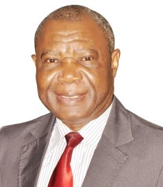 PROF. UDOH HERBERT