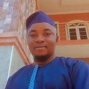 MR. ABIOYE KEHINDE HASSAN