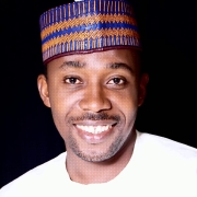 MR. AUDU AYEGBA