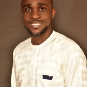 MR. EMMANUEL ETUK