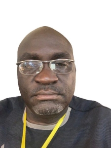 PROF. A. O. IYIOLA-TUNJI
