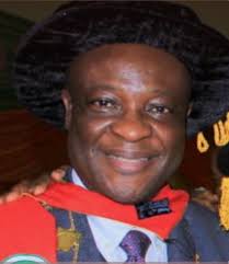 Dr Raymond Isiadinso