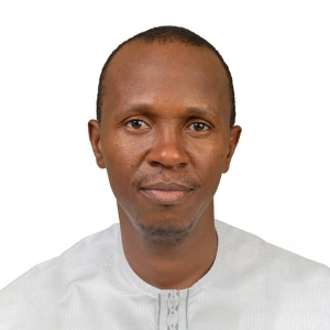 MR. YAHAYA MUSTAPHA